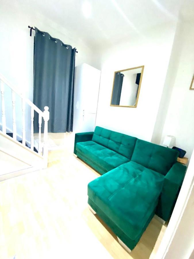 Lovely 3 Bedroom Property Next To Paddington Station Central London Exterior foto