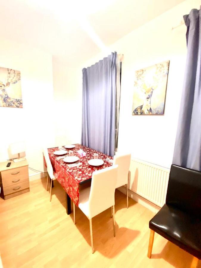 Lovely 3 Bedroom Property Next To Paddington Station Central London Exterior foto