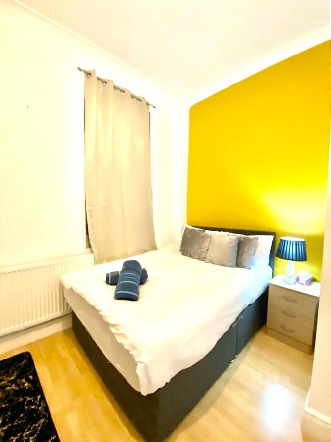 Lovely 3 Bedroom Property Next To Paddington Station Central London Exterior foto